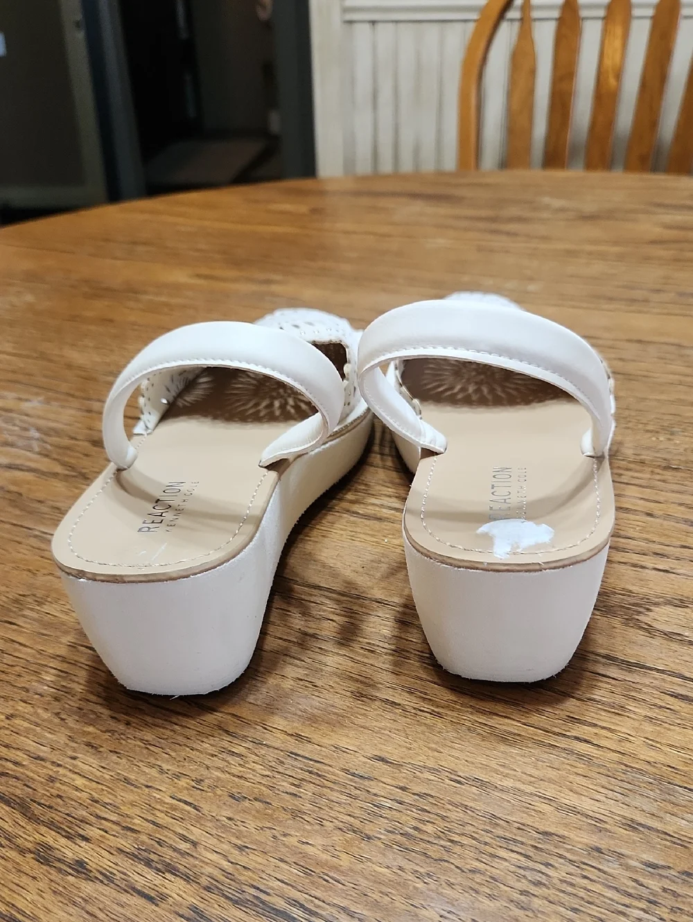 Reaction Kenneth Cole Size 9